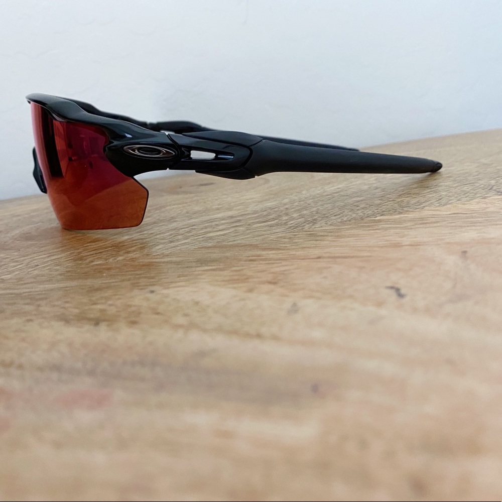 Oakley Ev radar path - Picture 5 of 5